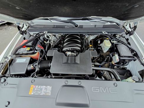 Used 2018 GMC Yukon Denali w/ Open Road Package image 50