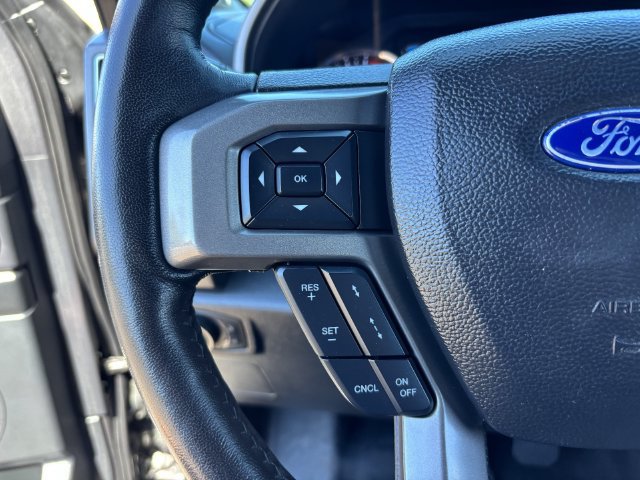 Used 2021 Ford Expedition Max XLT RWD image 28