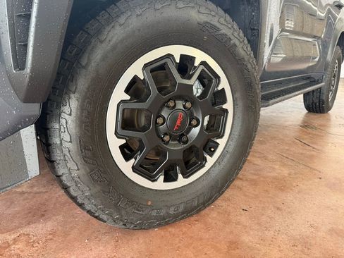 Used 2026 Toyota 4Runner TRD Off-Road Premium AWD/4WD image 20