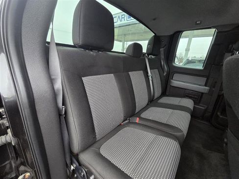Used 2014 Ford F150 STX w/ Equipment Group 201A Mid image 27