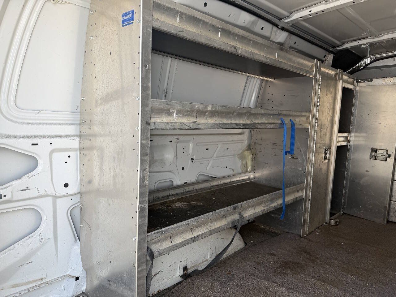 Used 2013 Ford E-150 and Econoline 150 RWD image 15