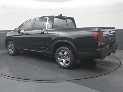 New 2026 Honda Ridgeline RTL image 5