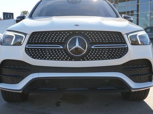 Certified 2022 Mercedes-Benz GLE 450 GLE 450 image 11