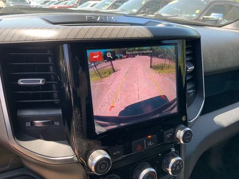 New 2026 RAM 1500 Express AWD/4WD image 21