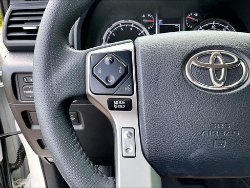 Used 2023 Toyota 4Runner TRD Sport RWD image 22