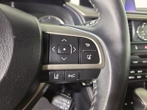 Used 2017 Lexus RX 350 AWD w/ Cold Weather Package image 24
