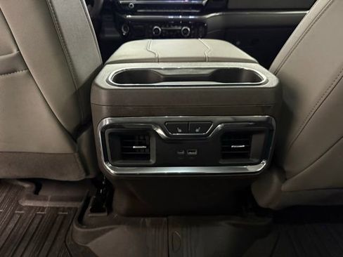 Certified 2024 GMC Sierra 1500 SLT w/ SLT Premium Plus Package image 17