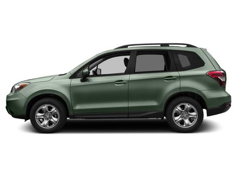 Used 2015 Subaru Forester 2.5i Premium w/ All-Weather Package AWD/4WD image 12