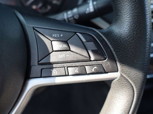 Used 2021 Nissan Altima 2.5 S FWD image 16