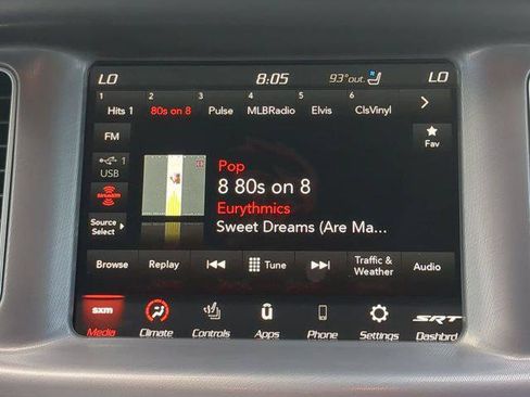 Certified 2023 Dodge Charger Scat Pack RWD image 19