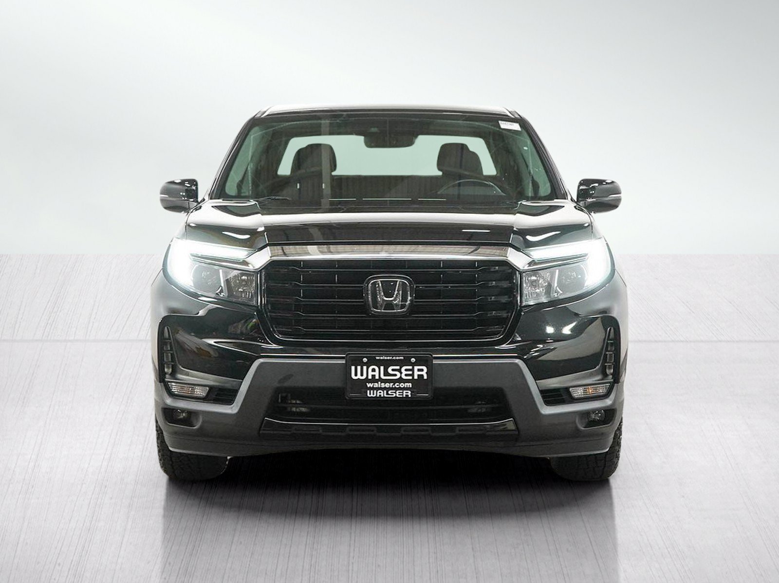 Used 2022 Honda Ridgeline RTL-E image 8