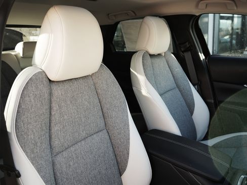 New 2026 MAZDA CX-30 Aire Edition AWD/4WD image 28