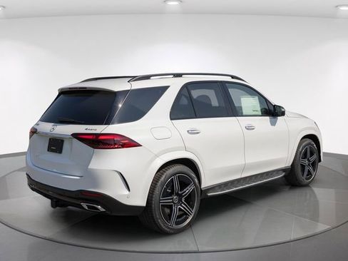 New 2026 Mercedes-Benz GLE 450 4MATIC image 9