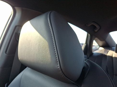 Used 2025 Honda Accord Sport image 13