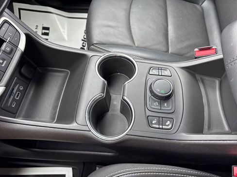 Certified 2023 GMC Terrain SLT w/ LPO, Floor Liner Package image 28