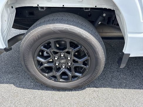 Used 2025 Ford F150 STX RWD image 17