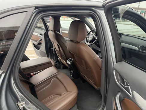 Used 2017 Audi Q3 2.0T Premium image 27