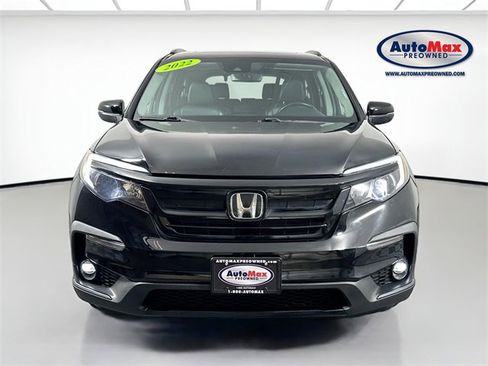 Used 2022 Honda Pilot Special Edition image 7