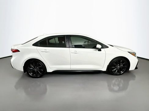 Used 2024 Toyota Corolla SE FWD image 7