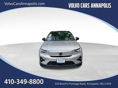 Certified 2023 Volvo XC40 Recharge Ultimate AWD/4WD image 3