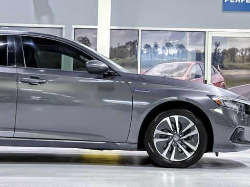 Used 2021 Honda Accord EX-L image 34