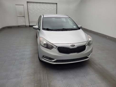 Used 2015 Kia Forte EX FWD image 14