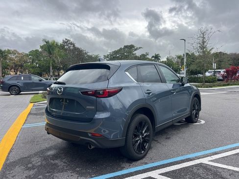 Used 2023 MAZDA CX-5 Carbon Edition image 16