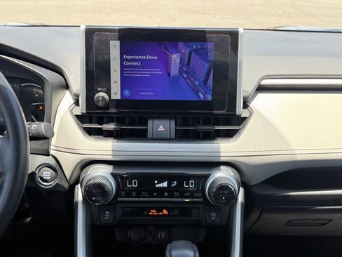 Used 2023 Toyota RAV4 XLE w/ Convenience Package FWD image 17