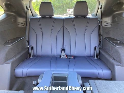Used 2024 Acura MDX Type S AWD/4WD image 46
