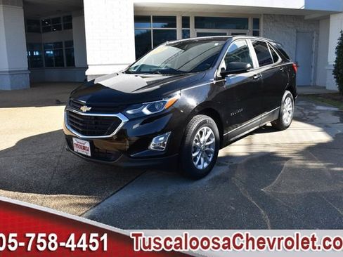 Used 2020 Chevrolet Equinox LS w/ LS Convenience Package image 5