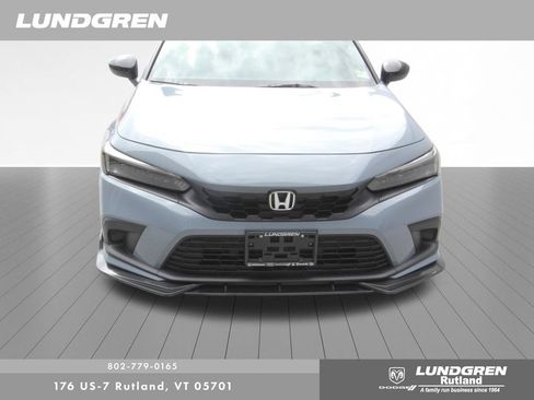 Used 2024 Honda Civic Sport image 31