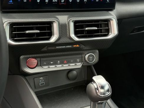 Used 2026 Ford Mustang Premium RWD image 17