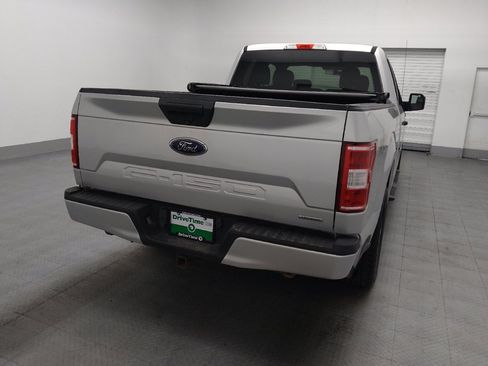 Used 2018 Ford F150 XL w/ Equipment Group 101A Mid RWD image 7