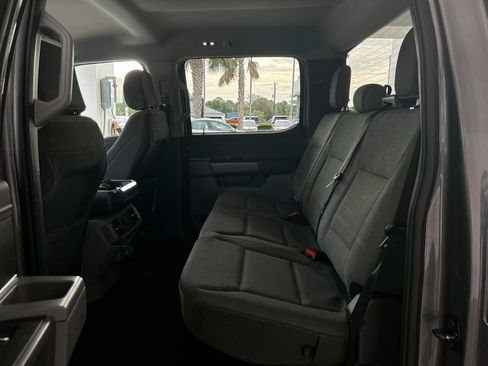 Used 2024 Ford F150 XLT w/ Mobile Office Package AWD/4WD image 28