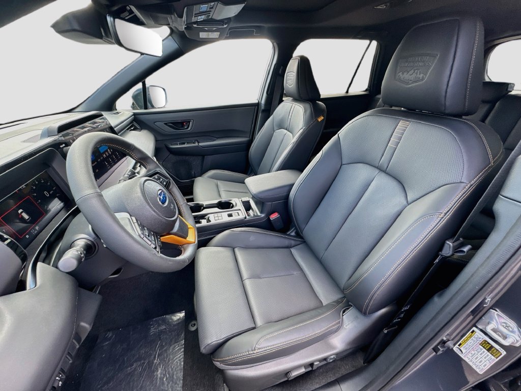New 2026 Subaru Outback Wilderness AWD/4WD image 20