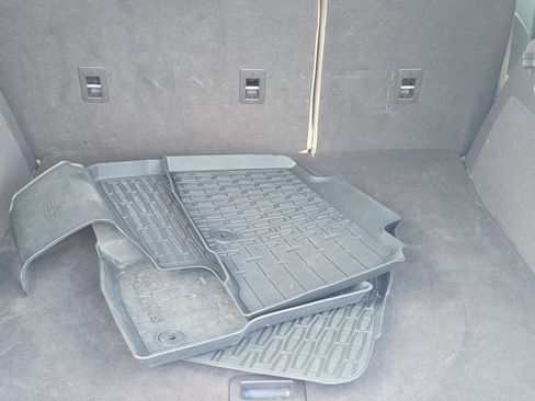 Used 2021 Lincoln Nautilus Reserve w/ Cargo Utility Package image 8