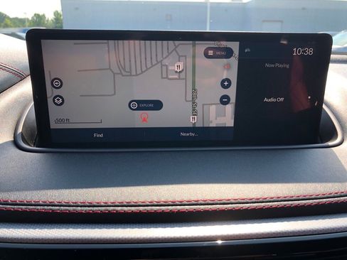 Used 2022 Acura MDX A-Spec image 23