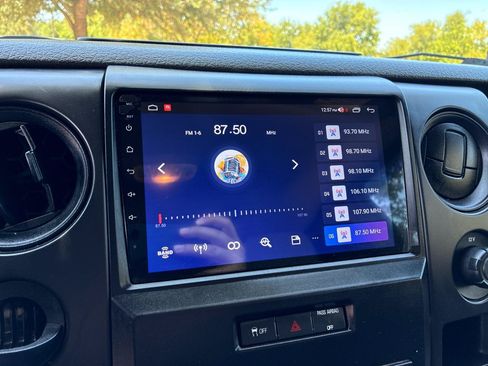Used 2013 Ford F150 XL w/ Mid Equipment Group RWD image 41