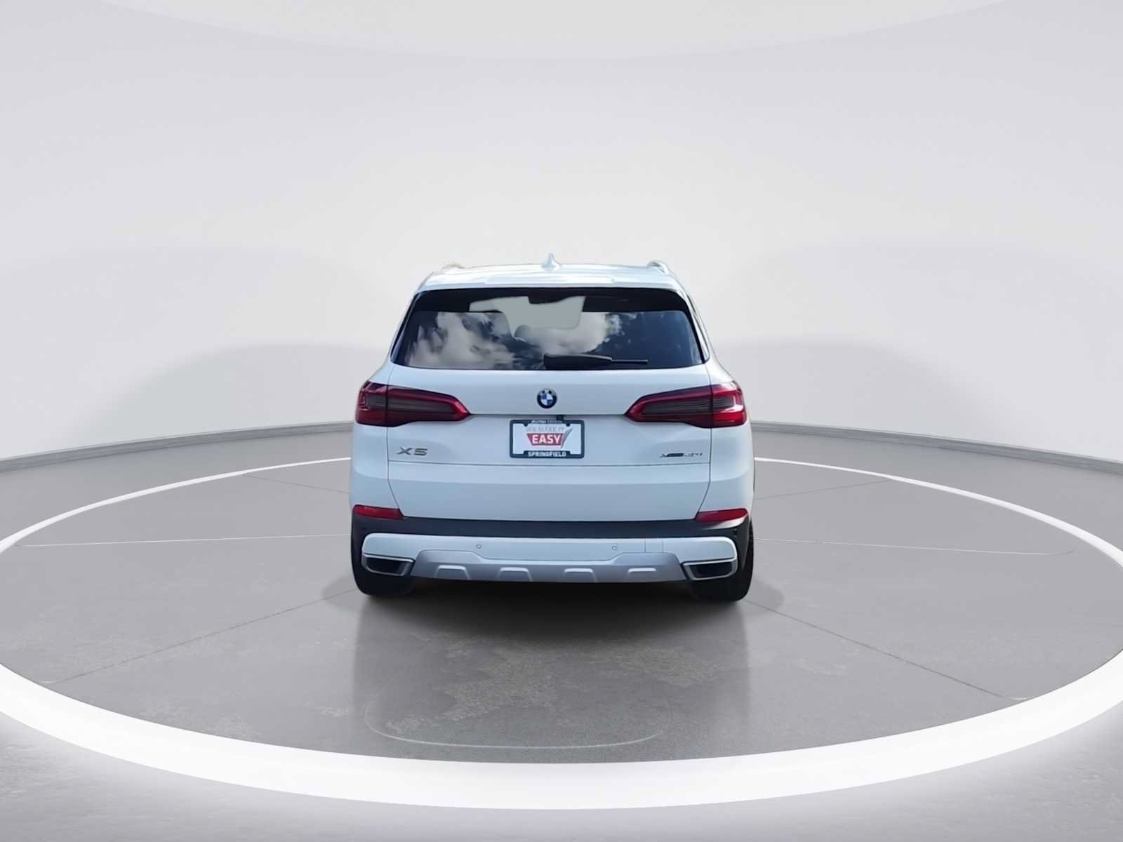 Used 2019 BMW X5 xDrive40i w/ Premium Package 2 AWD/4WD image 7