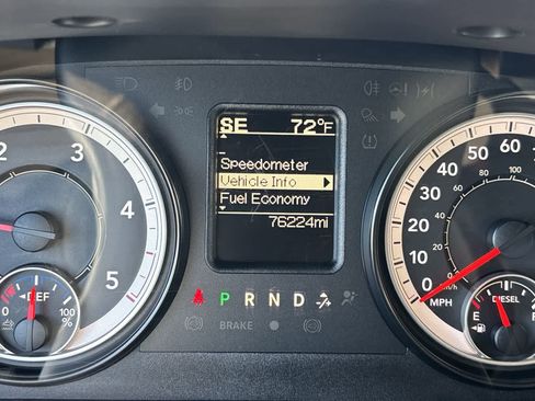 Used 2016 RAM 1500 Tradesman w/ Popular Equipment Group AWD/4WD image 15