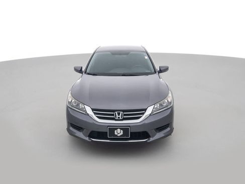 Used 2014 Honda Accord LX image 2