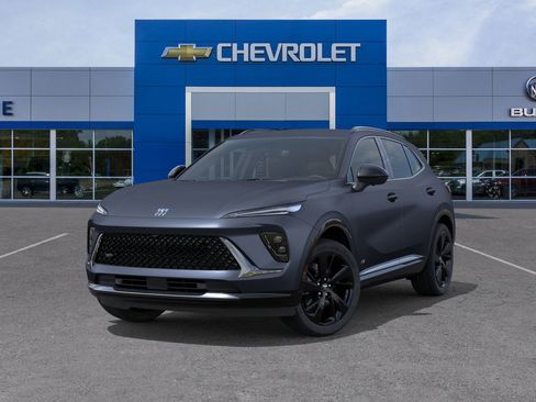 New 2026 Buick Envision Sport Touring image 30