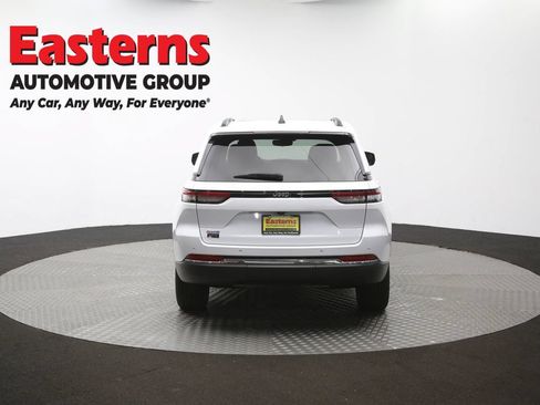 Used 2023 Jeep Grand Cherokee 4WD 4xe image 40