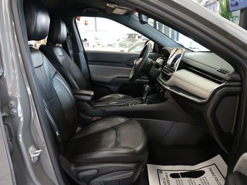 Used 2023 Jeep Compass Latitude AWD/4WD image 42
