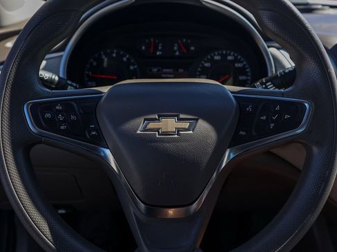 Used 2024 Chevrolet Malibu LT image 24