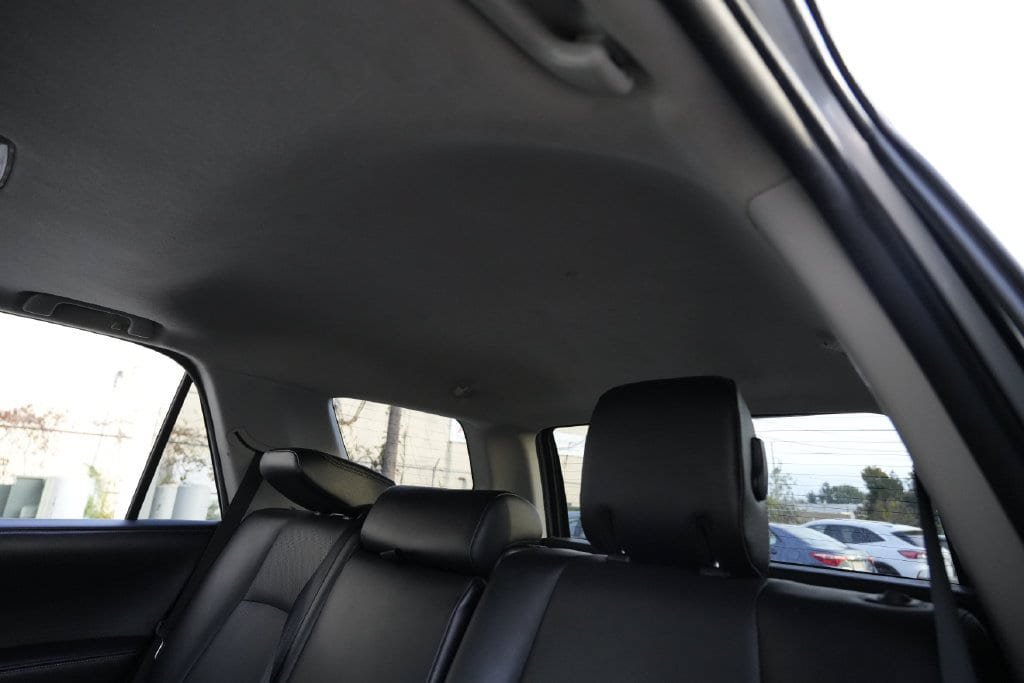 Used 2016 Toyota 4Runner Limited AWD/4WD image 24