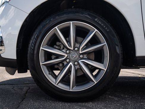 Certified 2020 Acura RDX AWD w/ Technology Package image 14