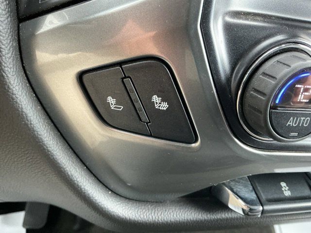 Used 2015 Chevrolet Silverado 1500 LT w/ All Star Edition AWD/4WD image 19