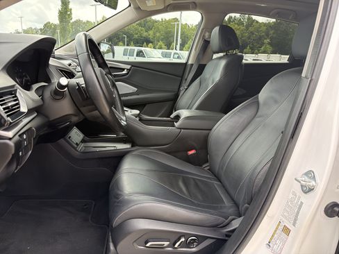 Used 2022 Acura RDX FWD w/ Technology Package image 16