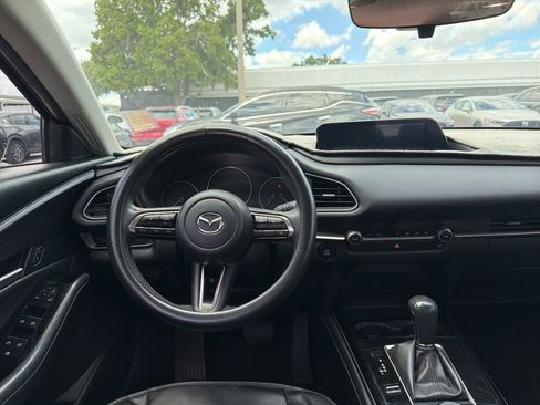 Certified 2024 MAZDA CX-30 AWD 2.5 S w/ Select Sport Pkg image 12